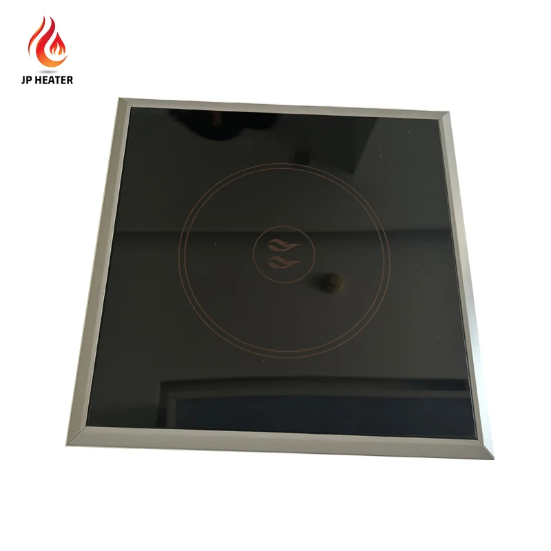 موقد طباخ شعبي 2.2kw 12 فولت موقد ديزل واحد بدون غطاء للتخييم RV FJH-2.2/1C DZ SN