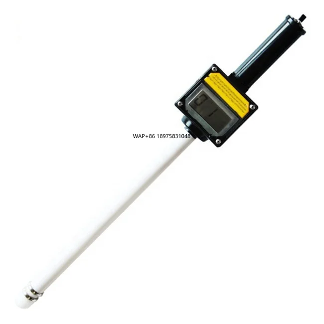 Pig/Cattle/Camel Ovulation Detector Plan Rutting Tool/Artificial Insemination Sow Horse Cattle Ovulation Tester