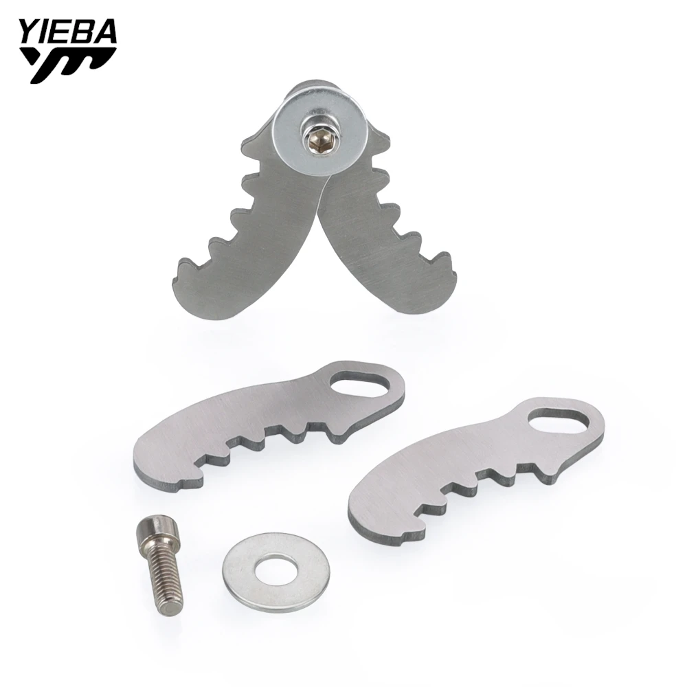 Hypermotard 950 SP RVE Testastretta Camshaft Timing Pulley Locking Belt Changing Tool Washer For Ducati Hypermotard 950 X-Diavel