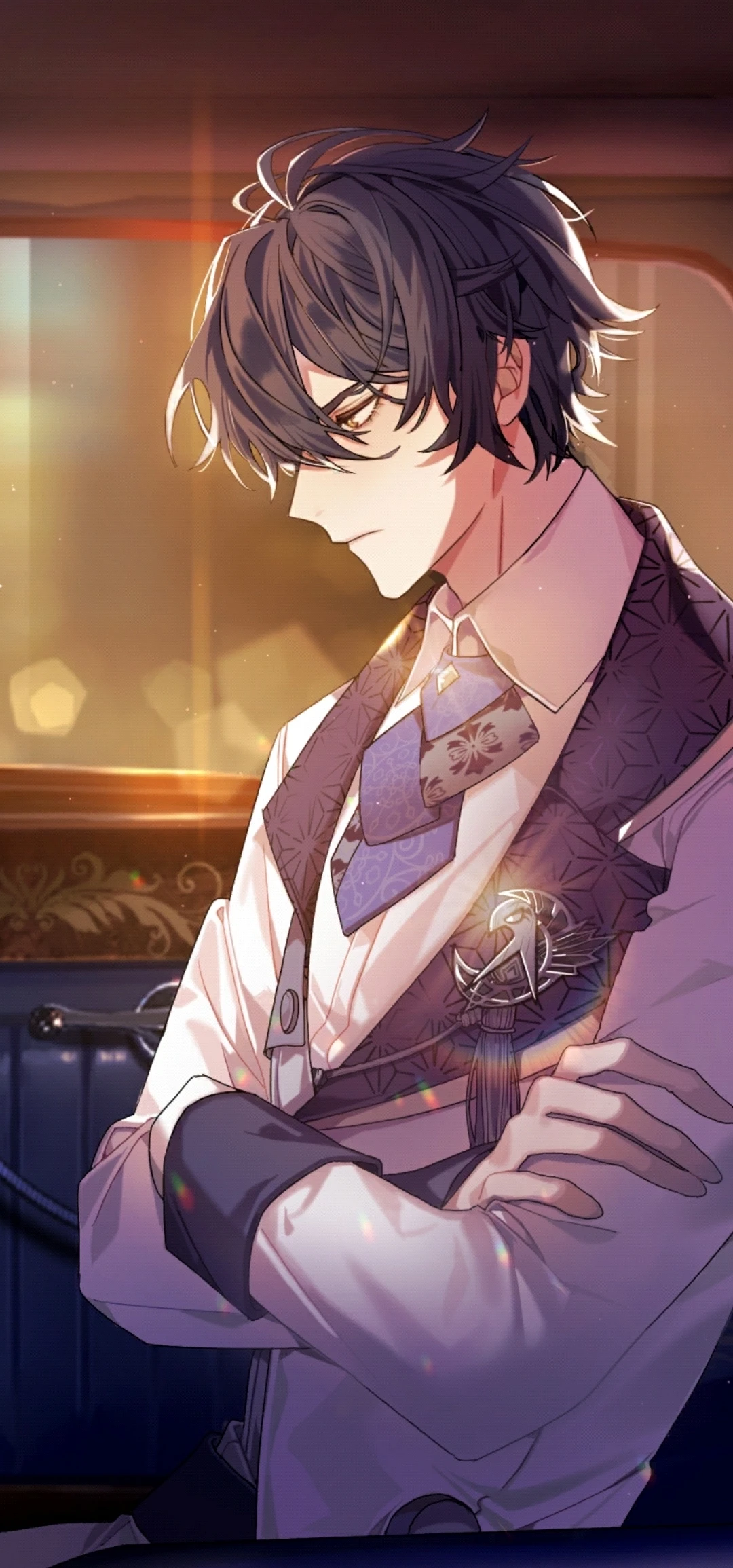 

For HSP 02060 VX18/VX16 Engine 2.74cc Pull Starter Purple RC 1/10 Nitro Car On-road Car Buggy Monster Bigfoot Truck