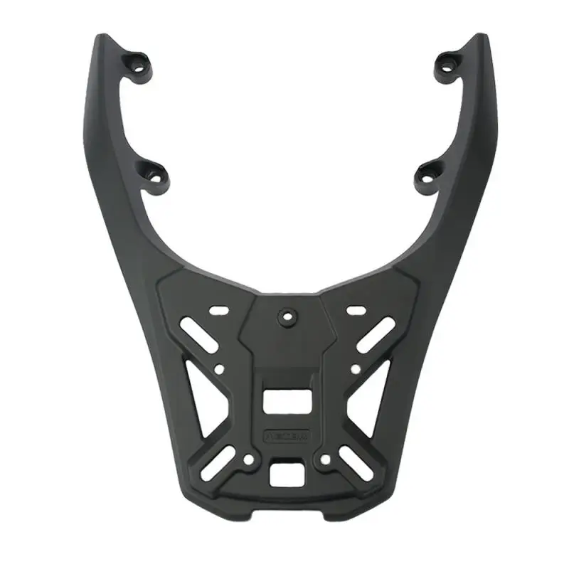 Motorcycle Rear Luggage Rack Cargo Rack Rear Seat Luggage Rack Support Shelf For SYM MMBCU Mamba 150 Modified Accessories