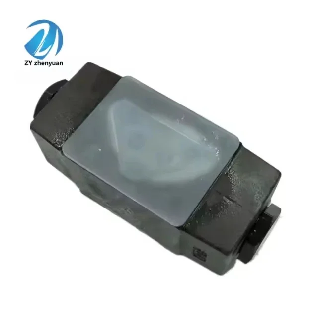 

2026 MSTB MSTW MSP MSCP MSA Stacked Hydraulic Control One-way Valve MSA-01-X-50