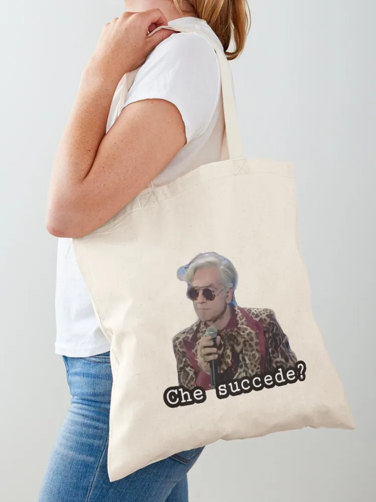 Che Succede? Tote B…