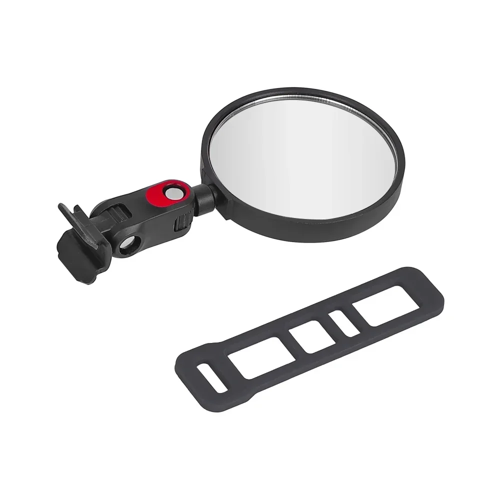 Rückspiegel für Ninebot MAX G3 G2 ZT3 Pro F3 F3Pro E3 E3Pro E2Pro F2Pro F2Plus C2Pro Elektroroller Rückspiegel