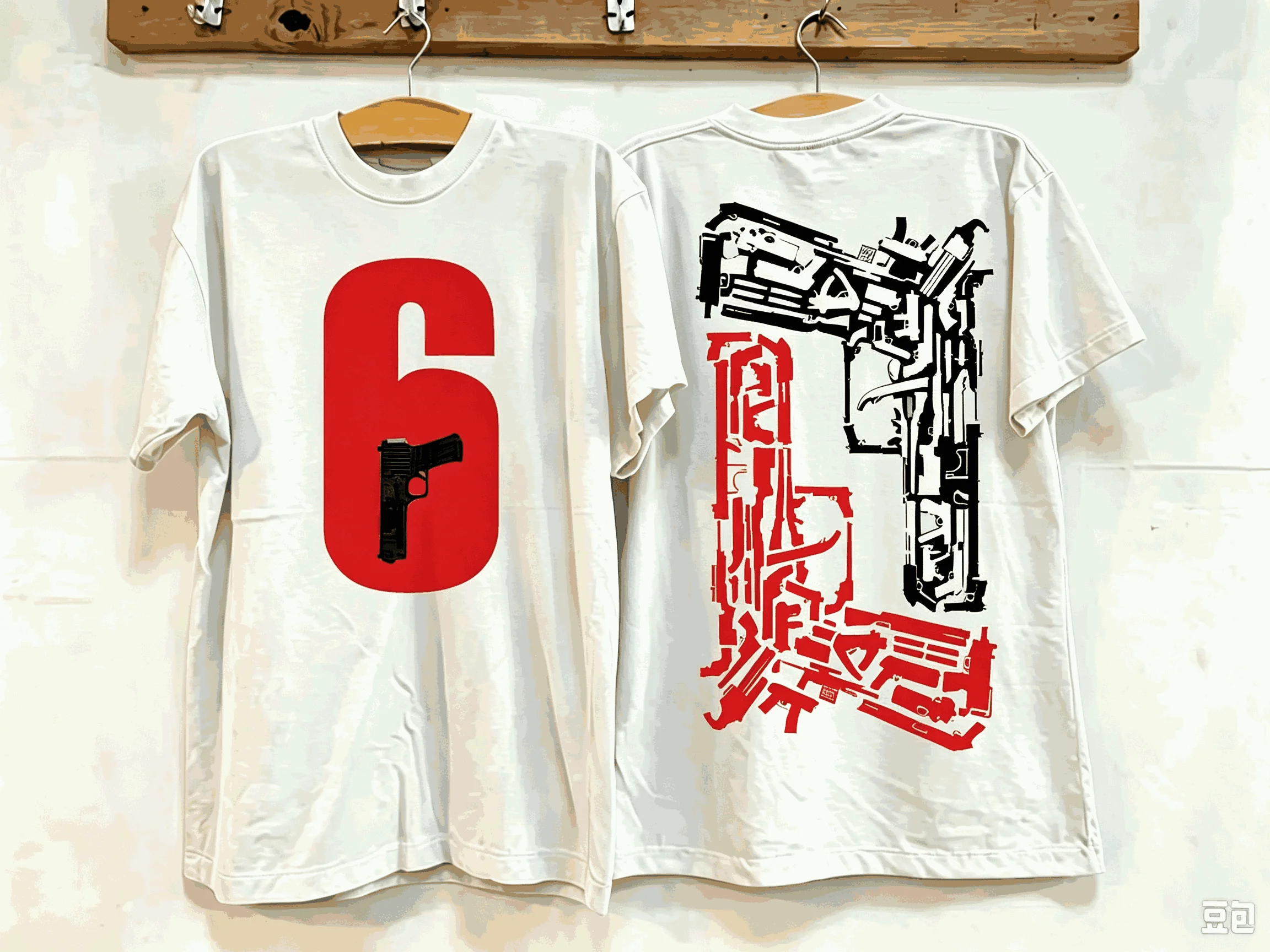 Rainbow Six Siege T-shirt Summer Short Sleeve Male Tshirts Casual Fashion Oversized Unisex Streetwear Trendy Cotton high quality