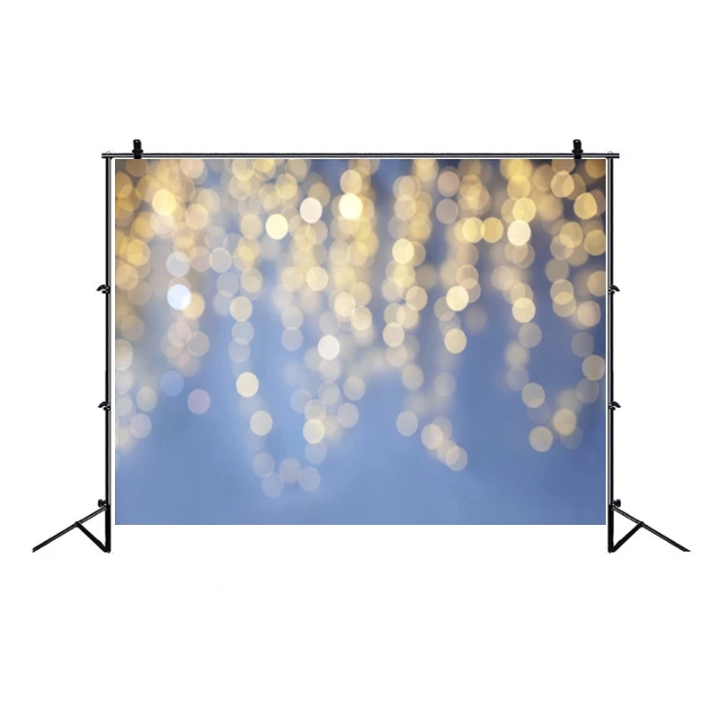 210x150 سنتيمتر مضيئة نمط التصوير خلفية القماش عيد ميلاد الزخرفية معلقة القماش الأطفال التصوير القماش