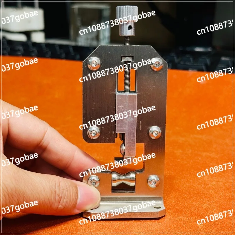 

Rust steel hand wire stripper Handheld fast wire stripper Cable stripper