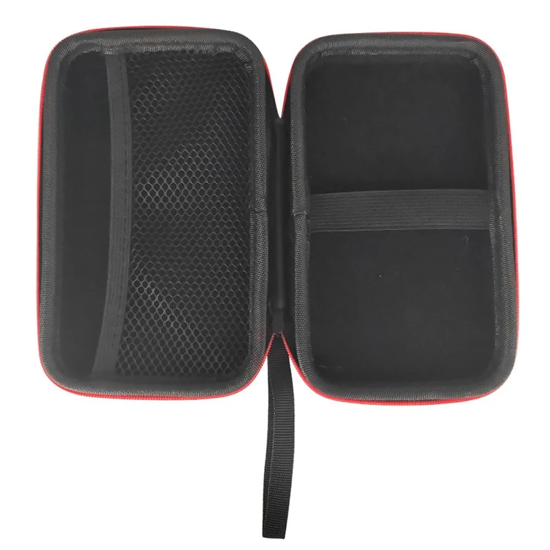 アンバーニック用ハンドヘルドバッグカバー、シェルケース、収納ボックス、ハンドバッグ、ゲームアクセサリー、rg35xx h、34xx