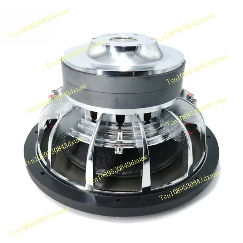 Car Speaker, Max Power 3000W, RMS for 12 Inch Subwoofer