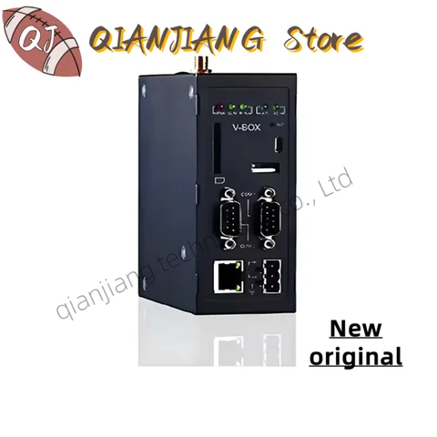 Wecon Vbox IoT Module S-4G H-WF H-00 H-AG E-00 S 4G H WF H 00 H AG E 00 E 4G for HMI PLC