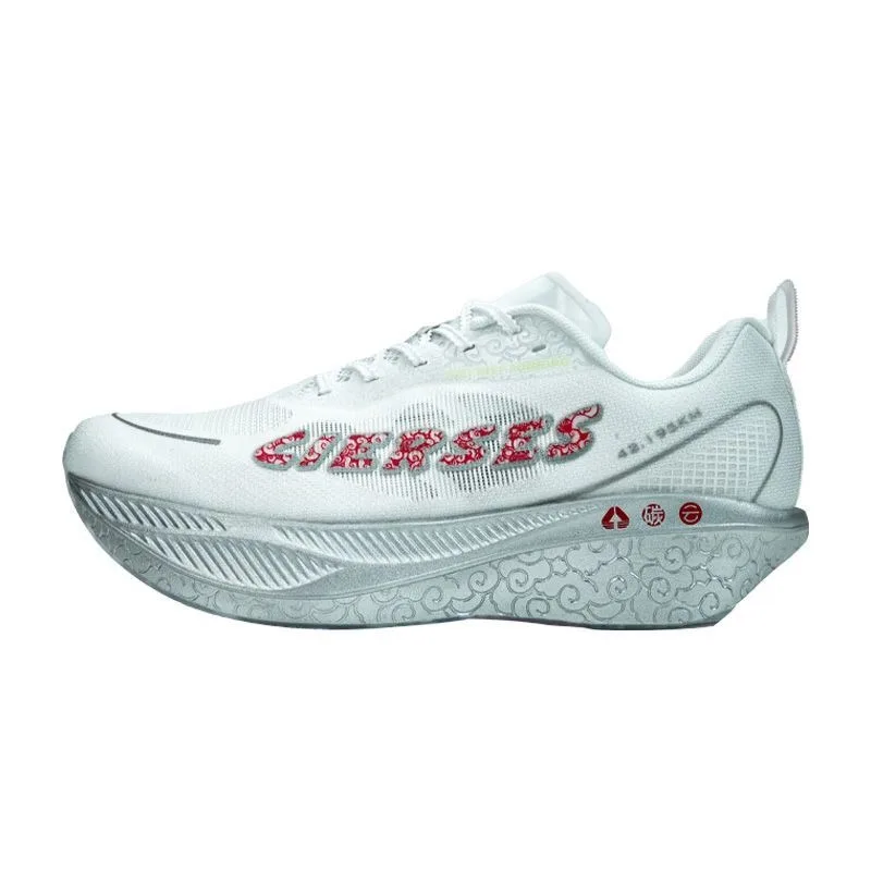 

Original Brand Professional Running Trainer Sport Shoe Designer Carbon Plate Super Light Walking Jogging Shoe Damping Sport Shoe