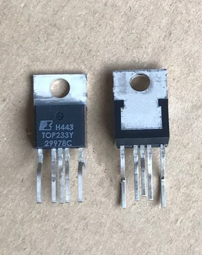 TOP233Y و TOP233YN ، جديد في المخزون ، 10