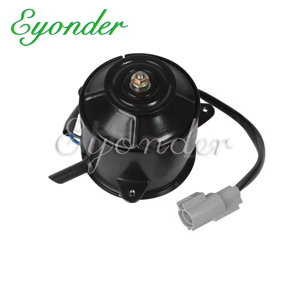 

AC A/C Radiator Electric Fan Blower Motor for Toyota 16363-74020 16363-64030 16361-11020 16361-11010 16361-63020 16363-11010