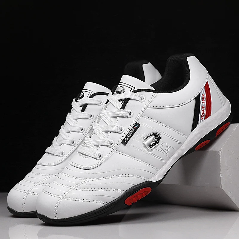 

2026 Golf Shoes Men Breathable Golfers Sneakers Comfortable Cushioning Footwears for Golfers Male