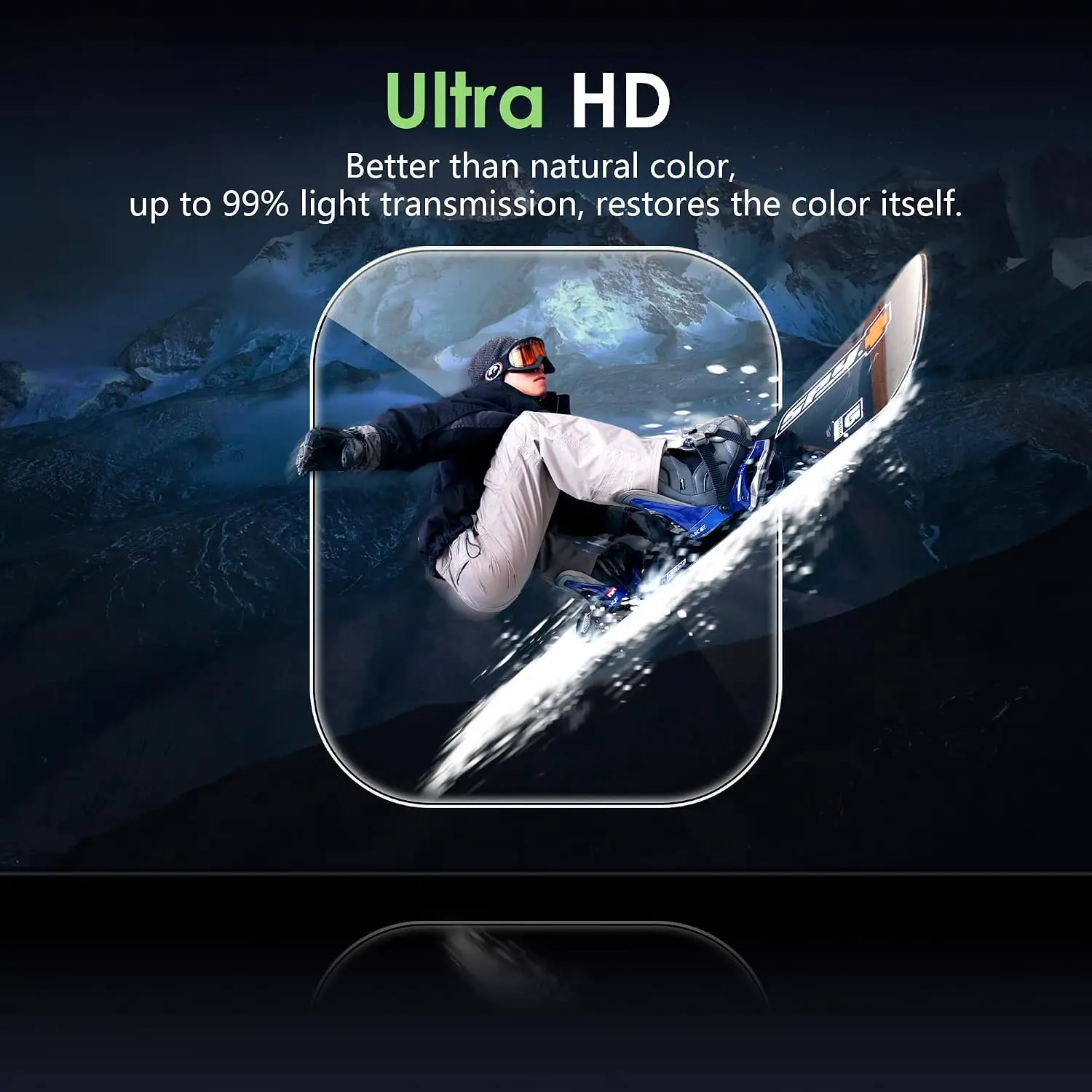 Hydrogel Film For Xiaomi Redmi Watch 6 Active/Lite Screen Protector HD Soft Protective Film Accessories For Redmi Watch 6 Lite