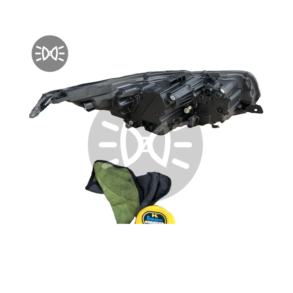 2019 Changan CS95 conjunto de faros CS55 CS85 CS35 nueva energía piezas originales de coche desmontables