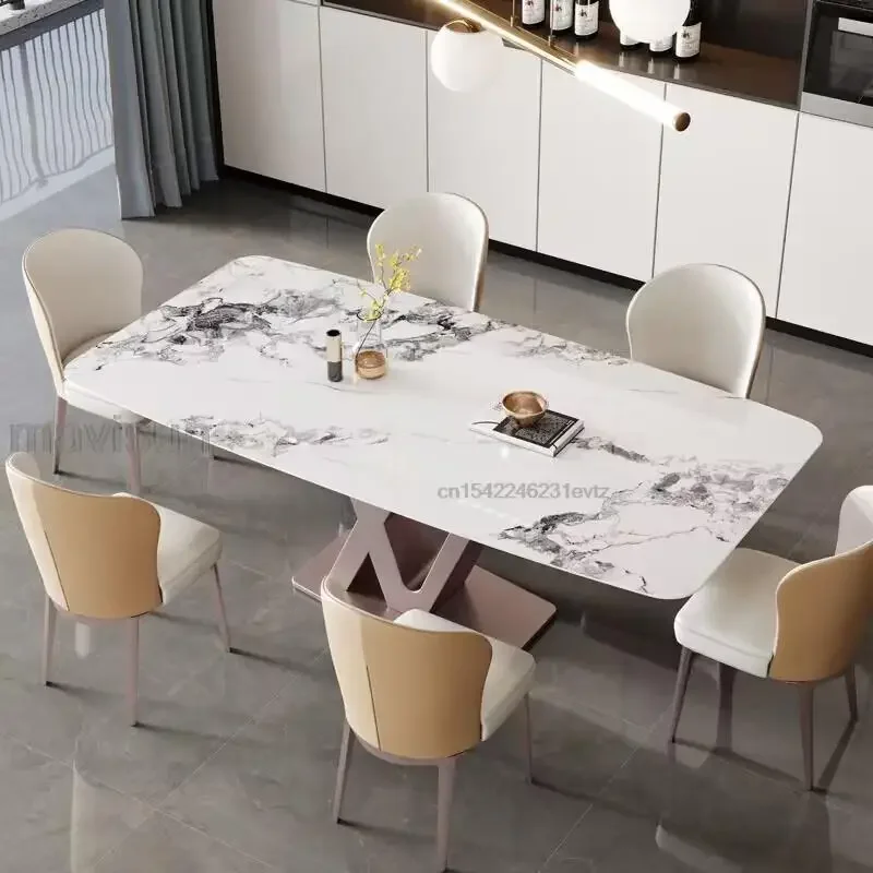 

Coffe Tables Home Furniture Garden Table Restaurant Individual Room Center Kitchen Modern Dinning Mesa Plegables Luxury Cafe