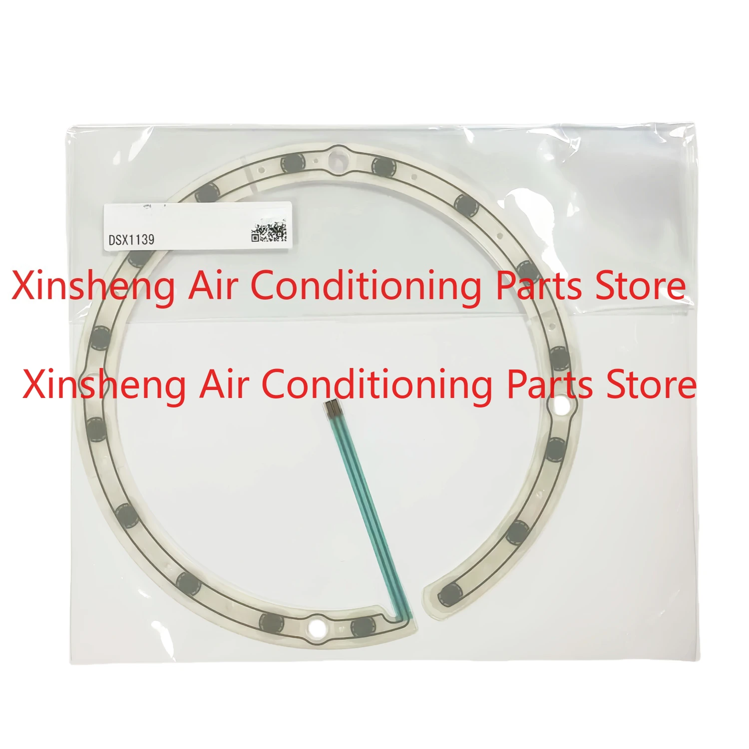 Applicable to Pioneer CDJ3000 Driver XDJAZ All-in-One CDJ3000X Turntable Induction Ring Induction Belt DSX1139