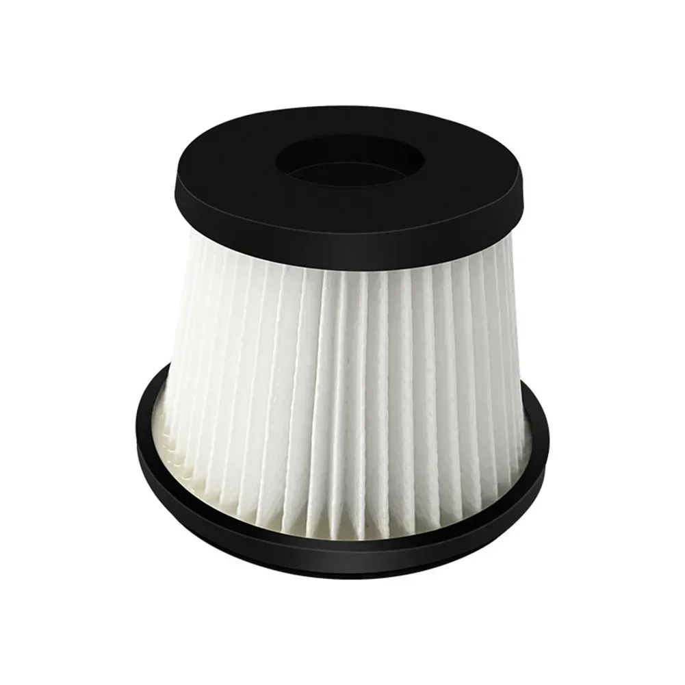 Vacuum Cleaner Filter For Cecotec Conga ThunderBrush 650 Replacement Filter Handheld Cordless Vac Spare Part Home Appliance