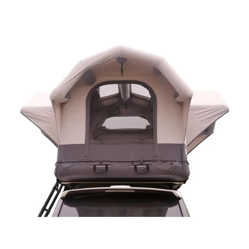 

Quick Pop Up Rooftop Tent, Suitable for SUV Outdoor Camping