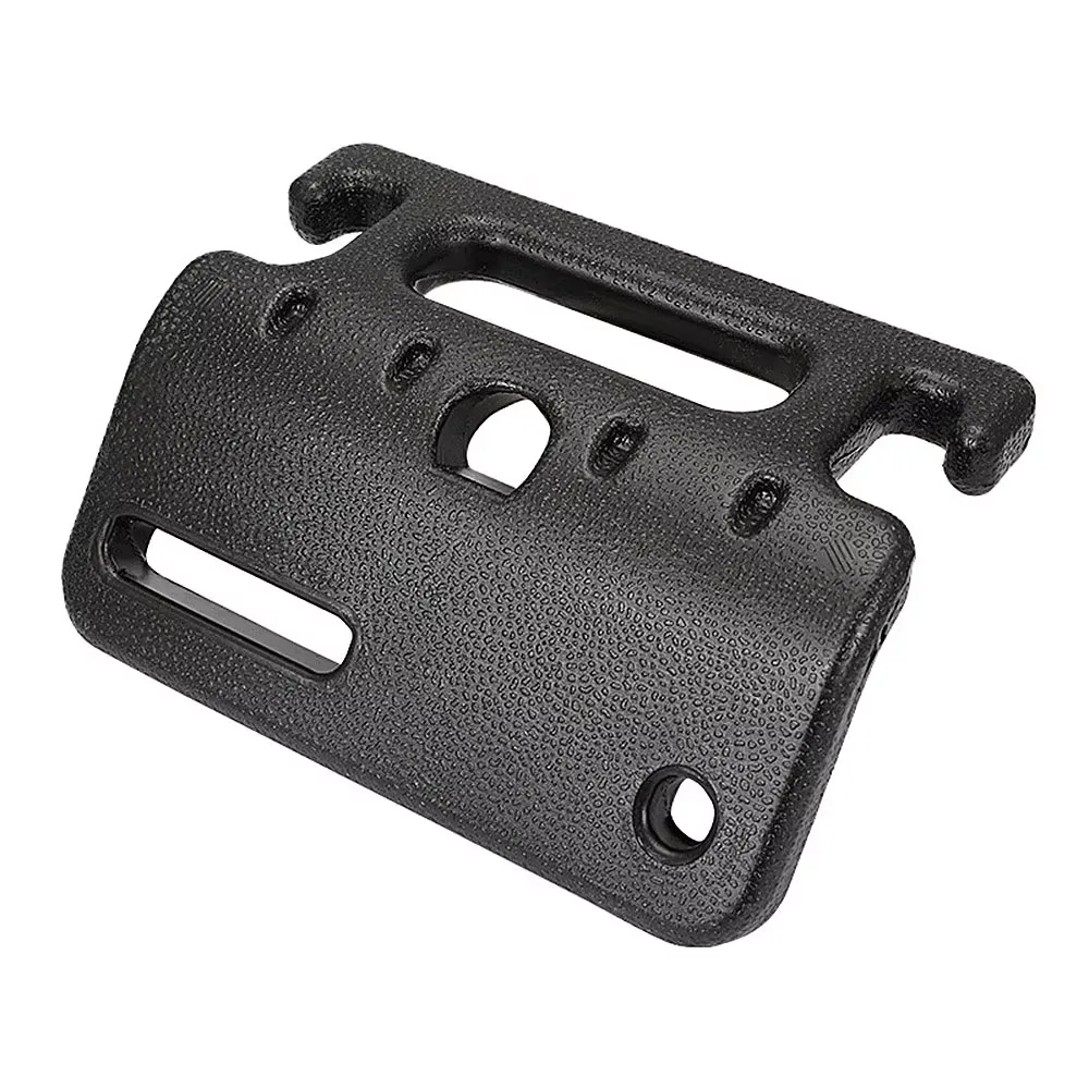 Multi-function Car Seat Back Hook Support Balance Universal Design Vehicle Armrest Auto Storage Grab Bar Headrest Hanger Hook