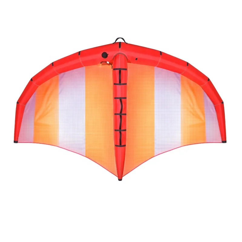 

Made In China 6M Inflatable Kitesurf Surfing Kite Skiing kiteWing Foil Surfboard Surfboard Wing Foil Light Weight Inflatable