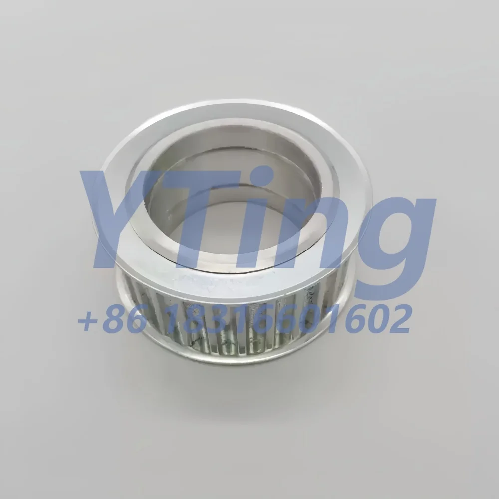 Heidelberg Printing Machine Accessories XL105 SM102 CD102 Imported Feeder Transmission Pulley