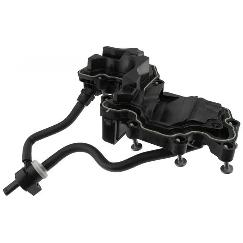 【Price Drop !!】-Oil Water Separator Car Component A2640102107 For Mercedes Benz C300 GLC300 2640102107 Assemblies