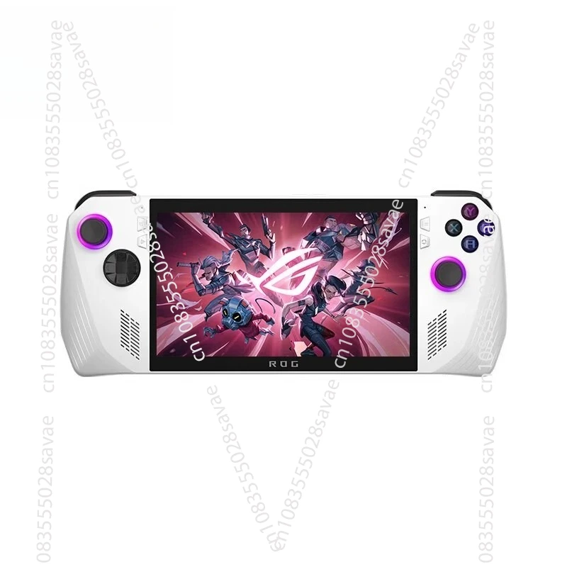 

ROG Handheld Game Console Second-hand Game Console Win11 Game Console AMD 1T 1st Generation