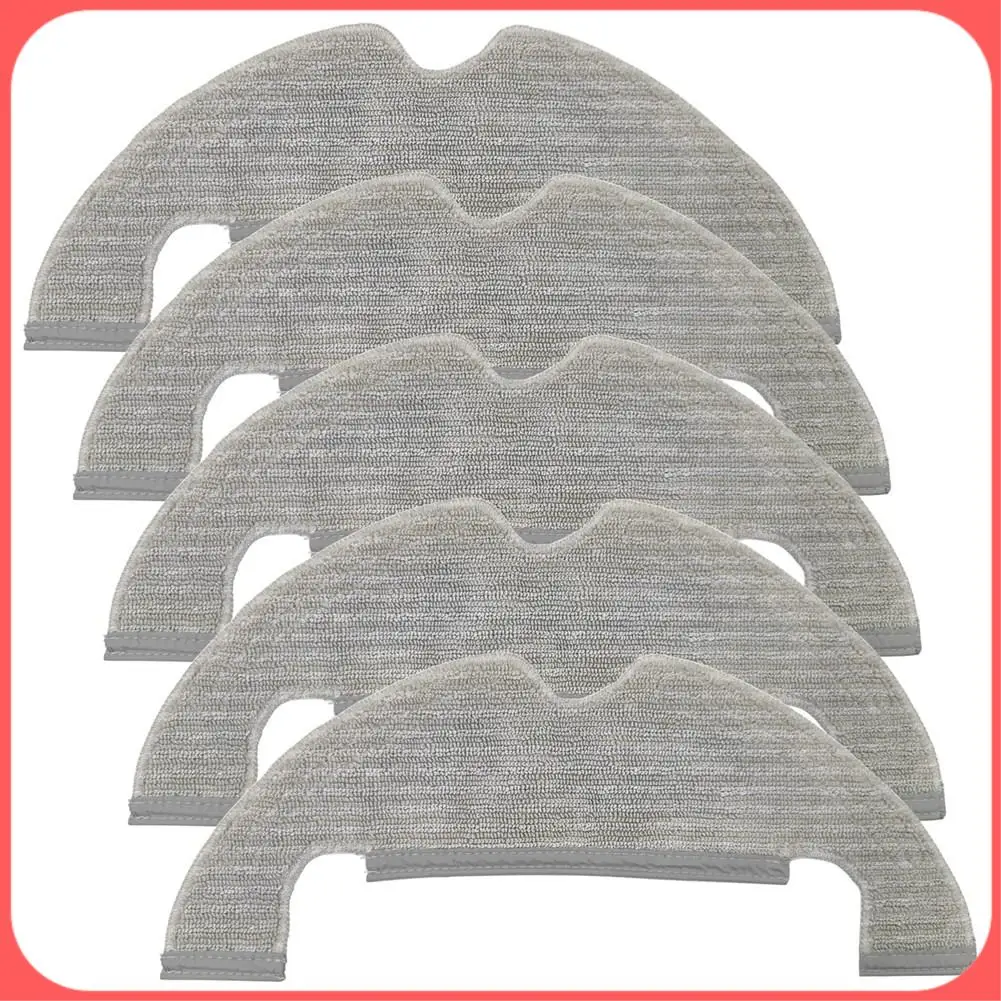 

AA89-Vacuum Cleaner Cleaning Cloth Cleaning Cloth For Dreame L10plus Z10pro D10plus Accessories