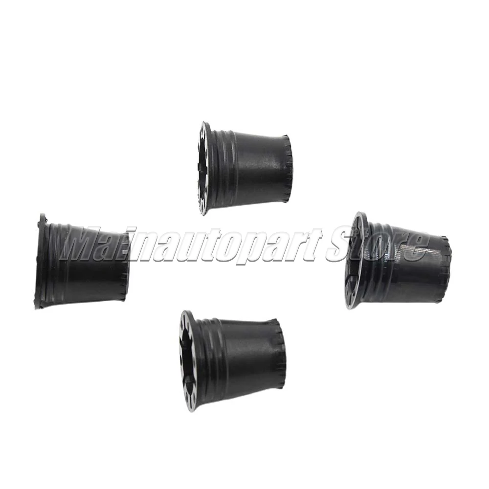4PCS 97376304 5607638 For Astra H/J Corsa D Mokka 1.7 CDTI 4x Fuel Diesel Injector Upper Seals