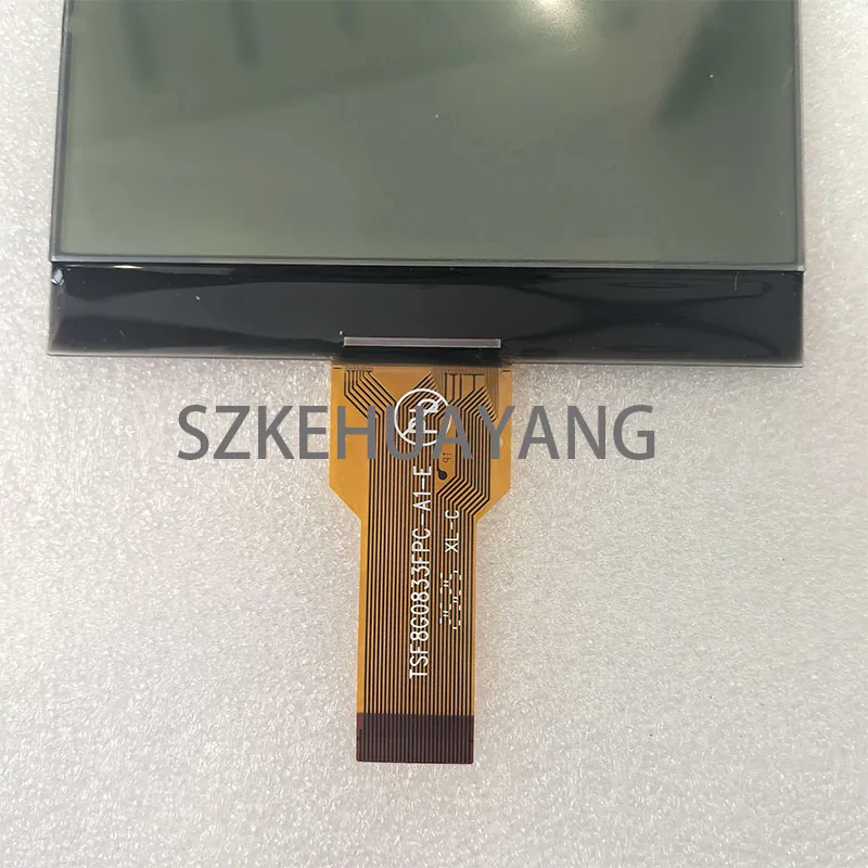 New Lcd Screen（Without backlight）For HITACHI 48U EX48 ZX3OU ZX33U ZX35U ZX40U ZX48U ZX5OU Monitor Screen YD00000463 YD00013826