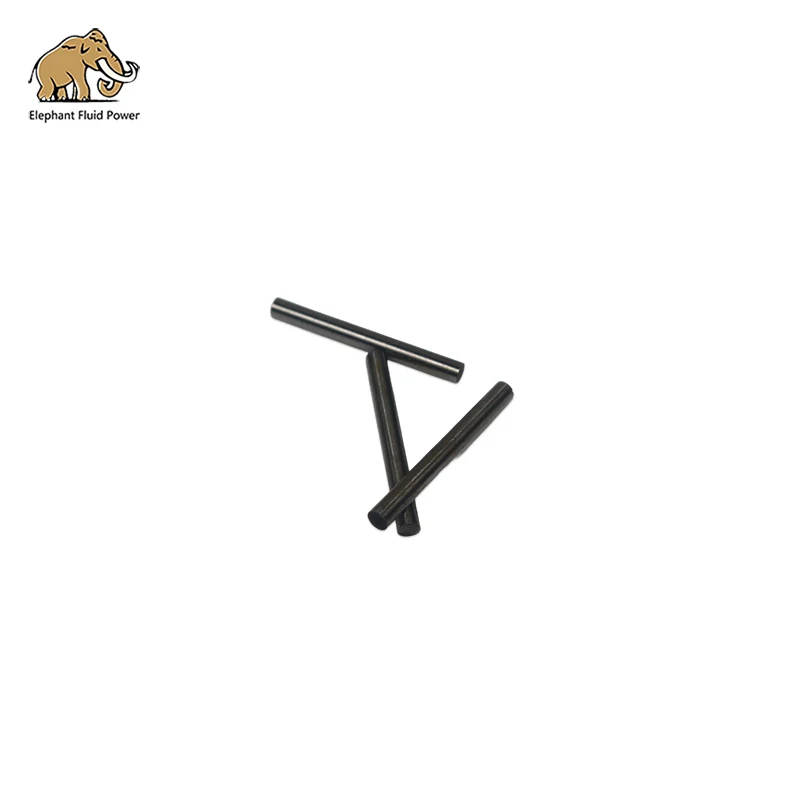 

High quality Hydraulic piston pump parts HPR100 PRESS PIN