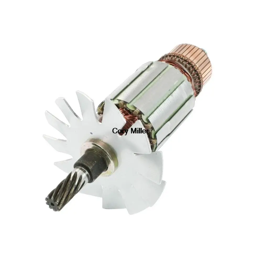 

AC 220V Electric Motor Rotor for Makita LS1030/1020 Aluminum Cutting Machine