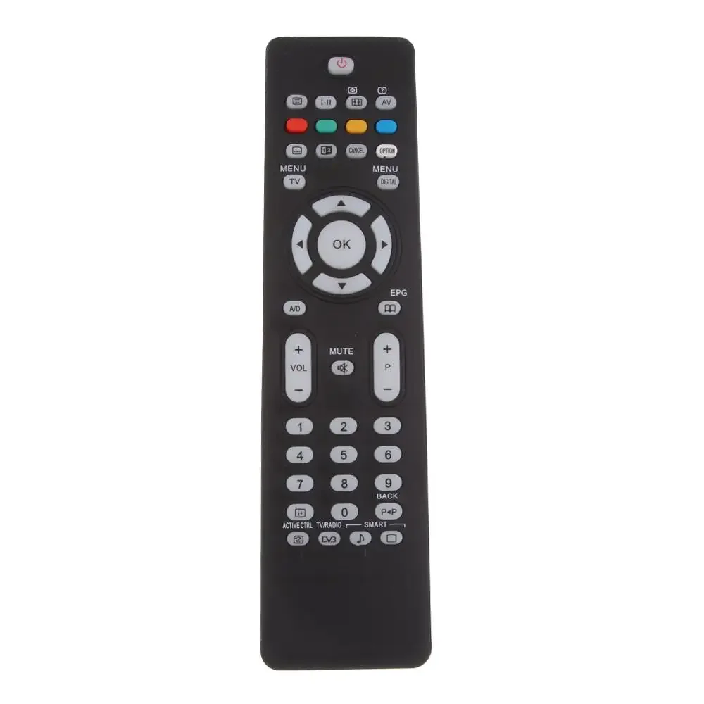 New RC2034301/01 Replacement Remote Control For PHILIPS 32PFL5522D