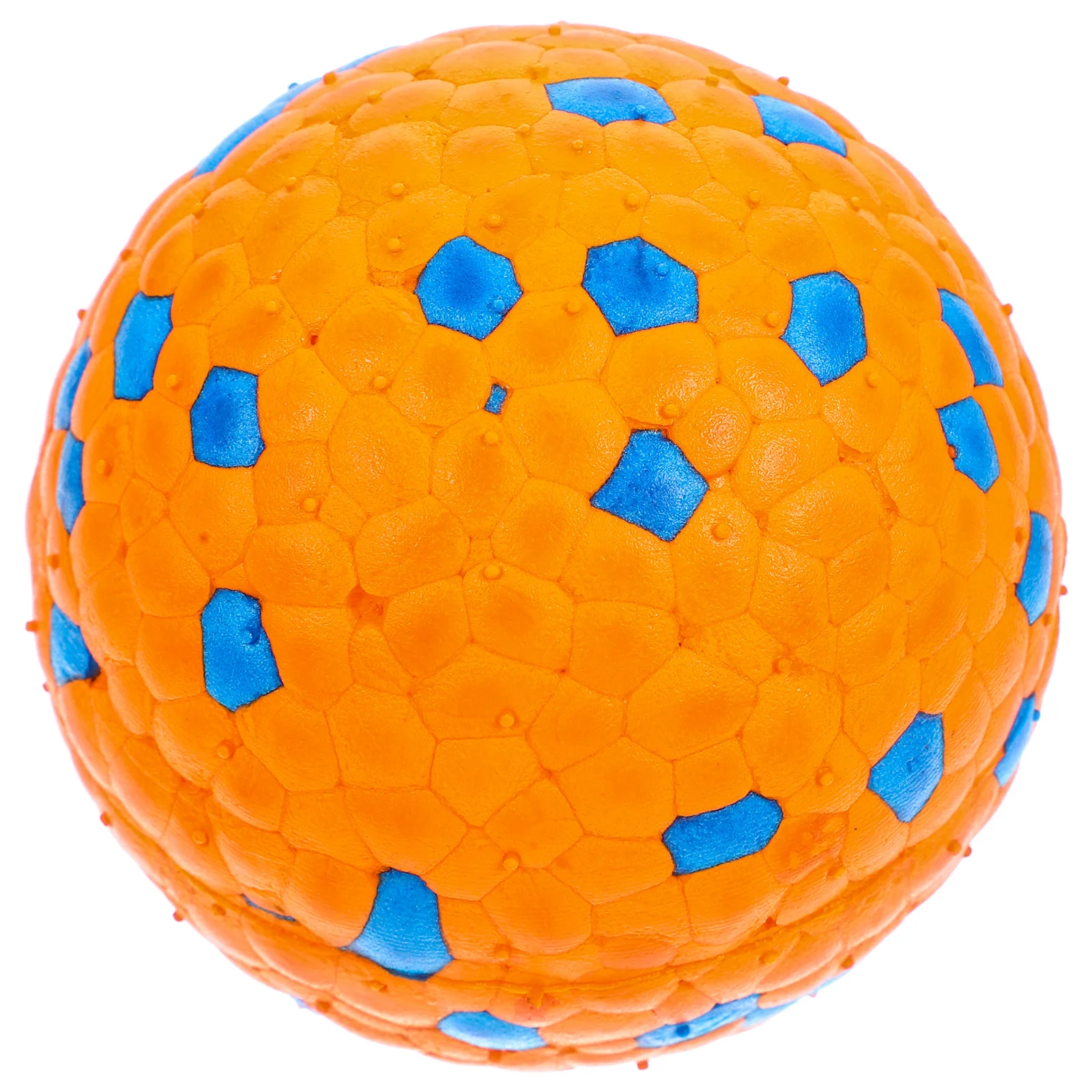 Interactive Ball Dog Toy Pet Toys Training Rubber for Aggressive Chewers Indestructible