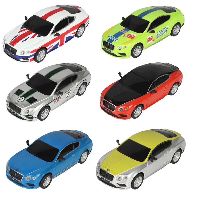 Slot Car 1/43 Scale Set Electric Racing Track Rally Sport Cars Toy For SCX Compact  Go Ninco Scalextric Track