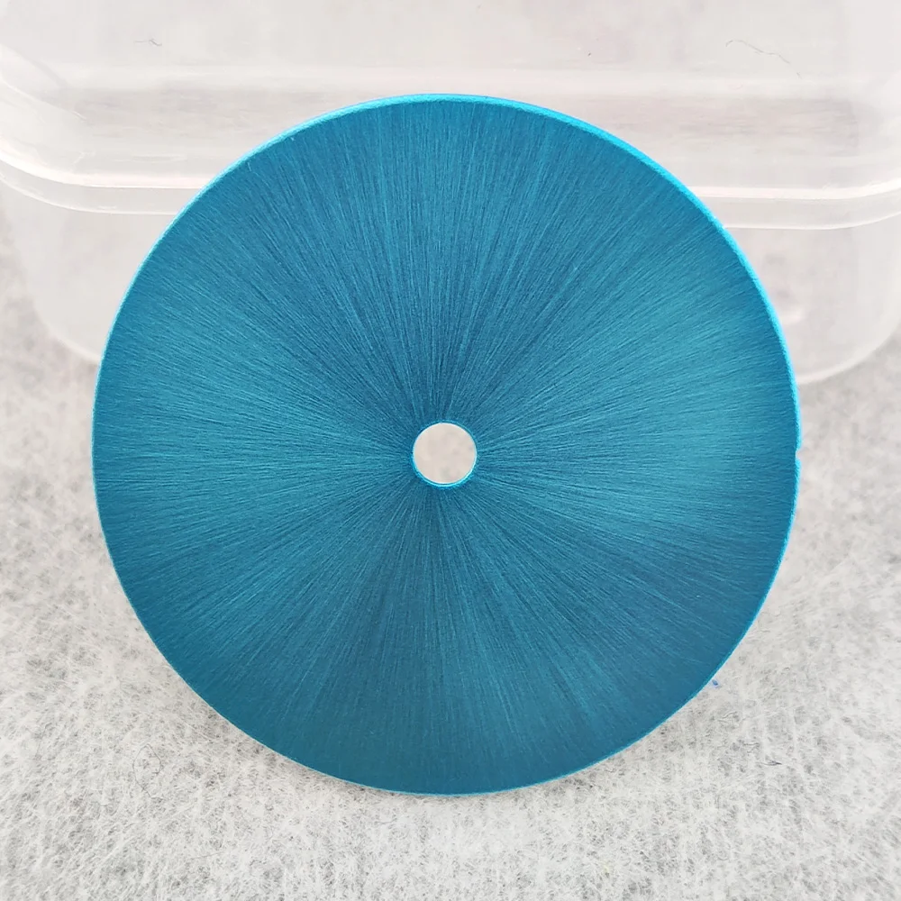 28.5mm Watch Dial NH35 Dial NH36 Dial Blank Dial Watch Accessories Suitable For NH35/NH36 Movement Customized DIY Logo