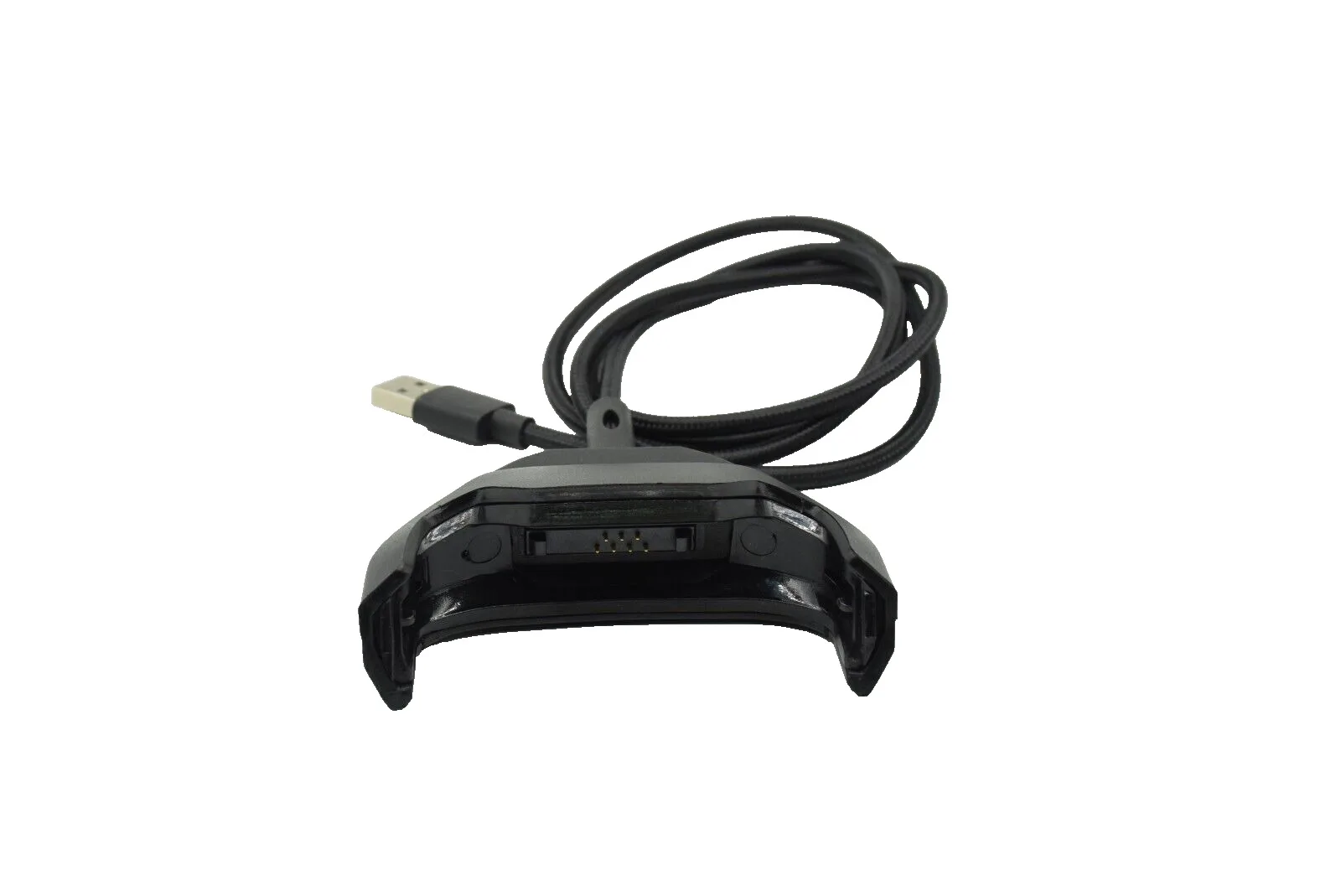 

2 USB-кабеля для зарядного устройства для передачи данных, подходящие для Zebra TC51 TC52 TC56 TC57 CBL-TC51-USB1-01
