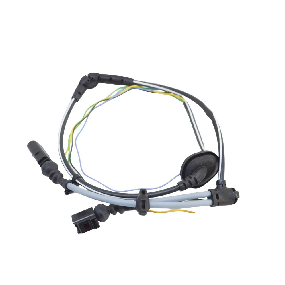 

Front Right Speed Sensor Wiring for Various Models Including For Golf For Jetta and For Skoda Part Number 5G0927903AH