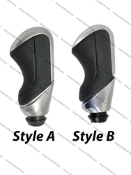 【Separate & Select parts】For Citroen Peugeot 508 2011 2012 2013 2014 2015 2016 Automatic Gear Shift Knob Handball 98020482ZE