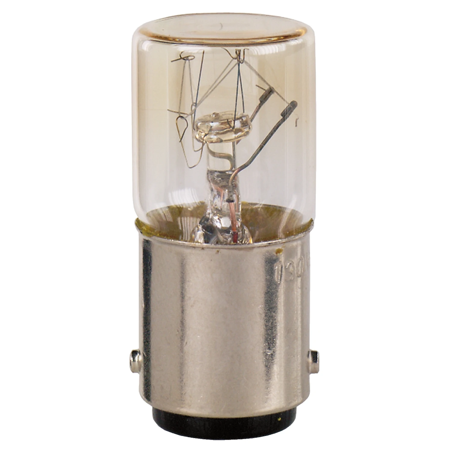 

100 шт. DL1CE024NSP Лампа накаливания, Harmony XB4, BA9s, прозрачная, 6 Вт, 24 В AC/DC