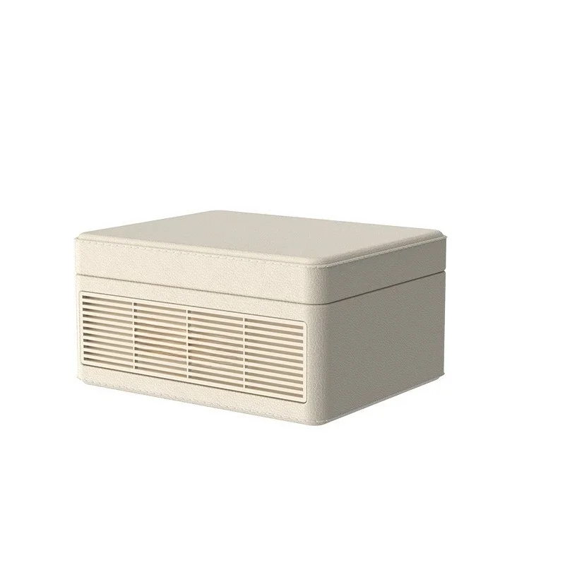

CD player bluetooth retro speaker