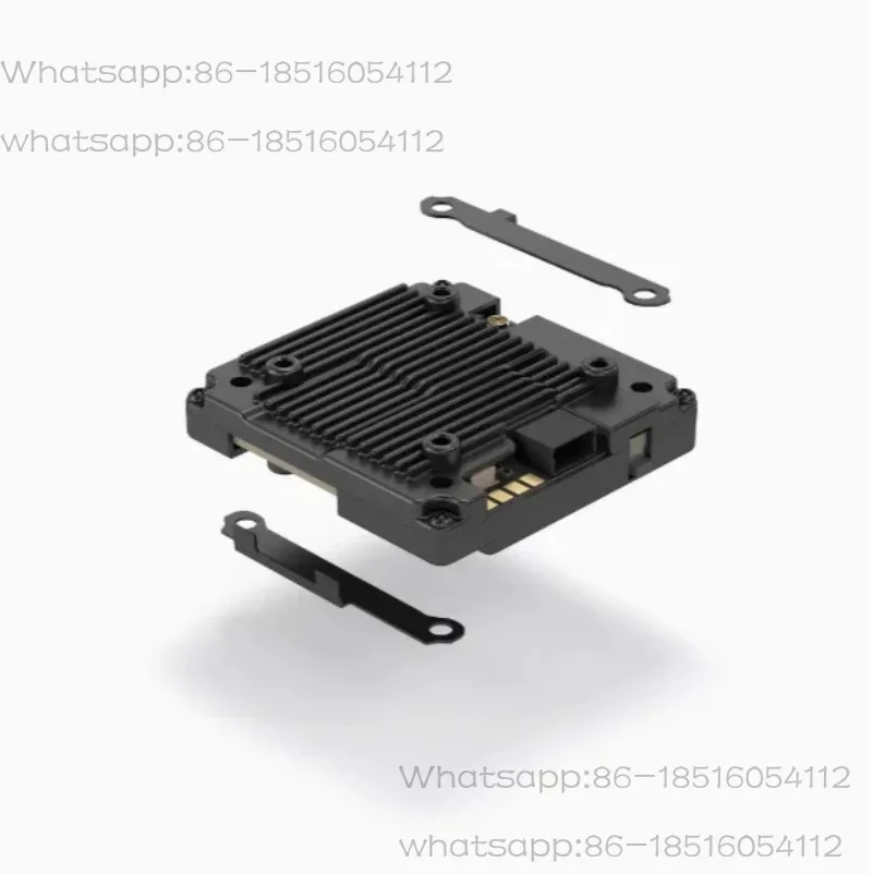 

V2 Avatar HD 2K Video PRO Night Vision Camera, Digital Transmission, Image Transmission