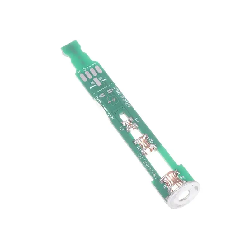 936 Handle Special C245 Series Soldering Iron Head Mounting Bracket DIY907 Inner Barrel Rotation 245 Accessories