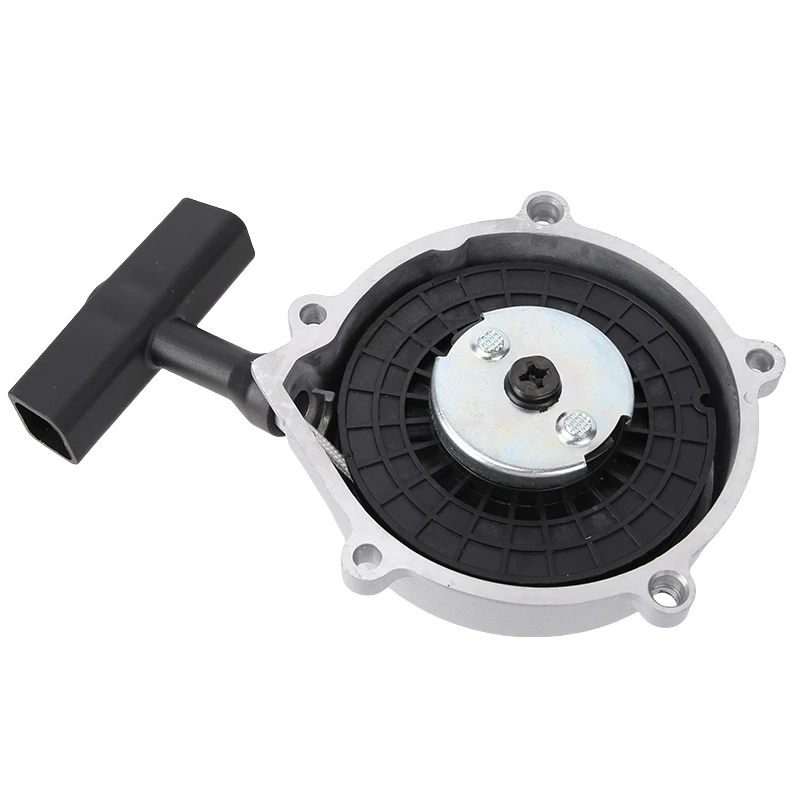 New traction starter, shock resistant engine, hand pulled starter accessories suitable for ATV beach bikes