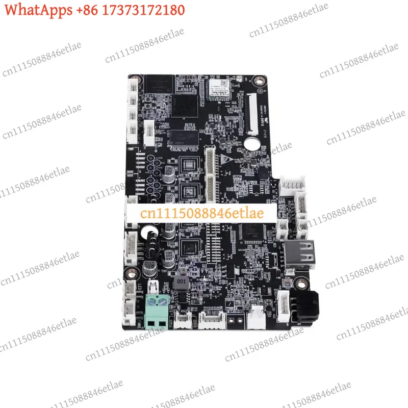 3D Printer Silent Motherboard Kit Mainboard GD32F303RET6 M6 For Creality Hi CR4NU200360C22 Universal Spare Parts