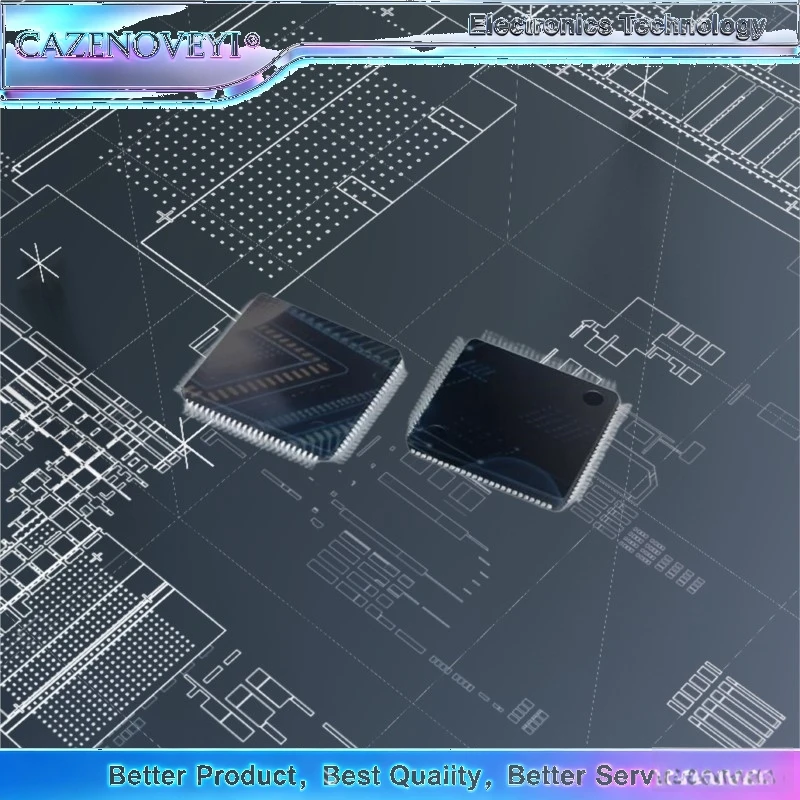 (5-10-20-30-100PCS) EPM7064STC100 TQFP-100 EPM7064STC100-10N