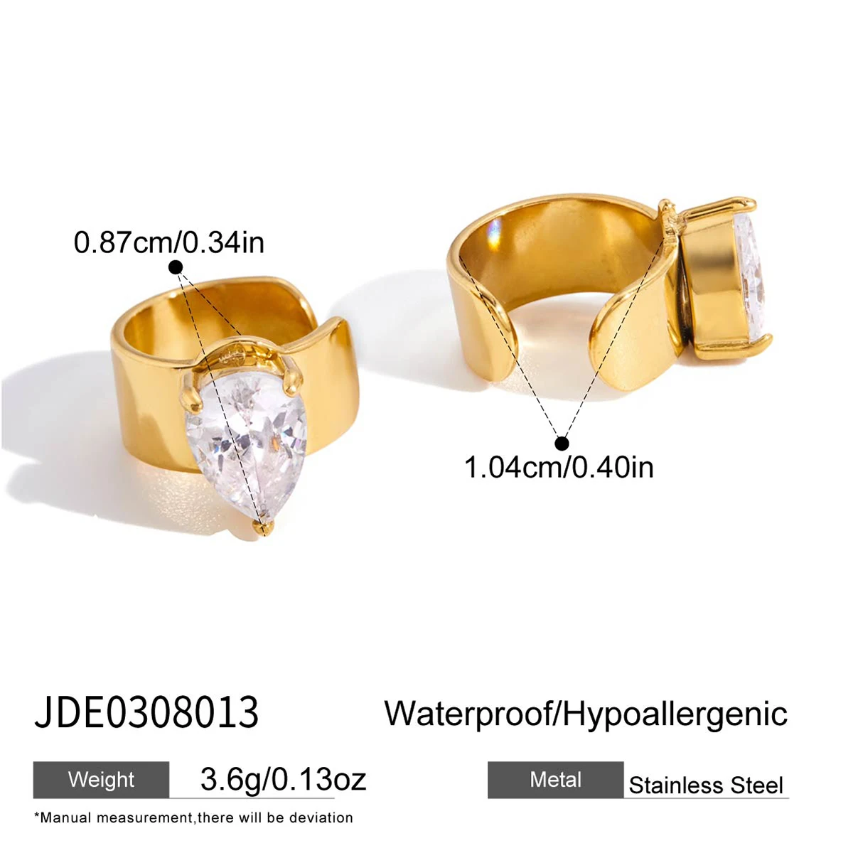 Product detail
