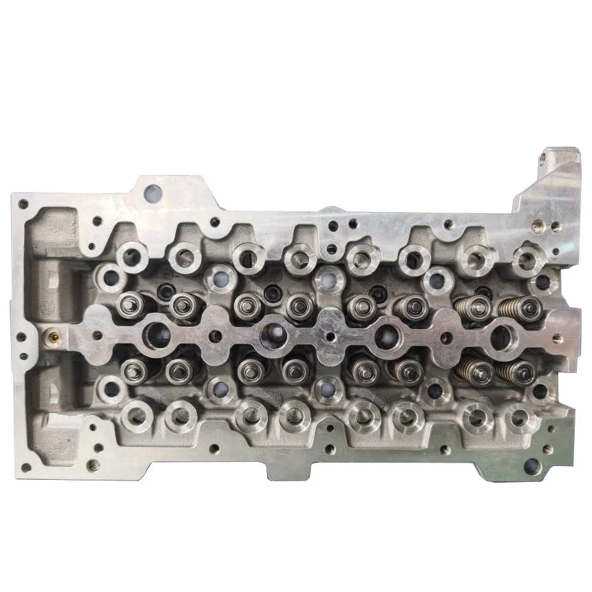 A13DTR Cylinder Head 908558 55206386 71724174 71749340 11100-68L10-000 for Opel Astra Corsa Meriva for Chevrolet 1.3CDTI 16V